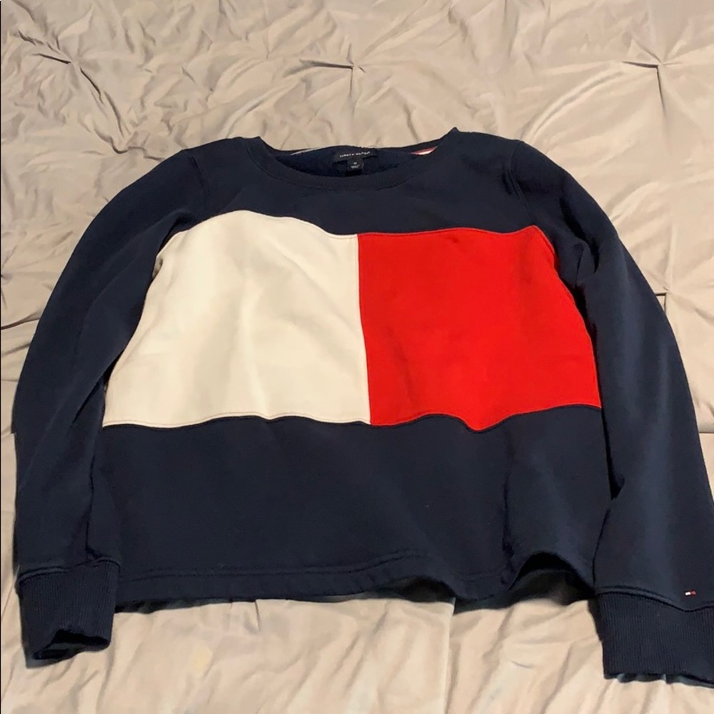 Tommy Hilfiger crewneck